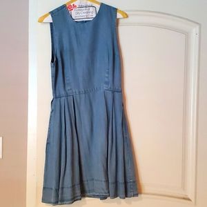Gap dress